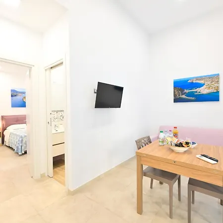 Appartamento Lucia Ischia