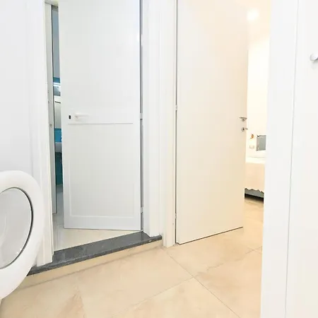 Apartamento Lucia Ísquia