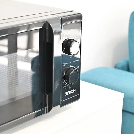 Apartamento Lucia *
