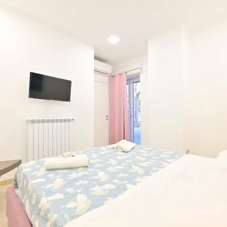 Apartamento Lucia