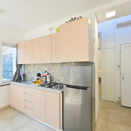 Lucia Apartamento *