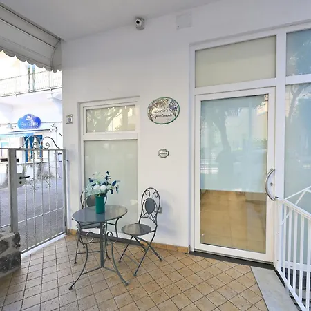 Lucia Apartamento
