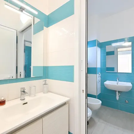 Lucia Apartamento *