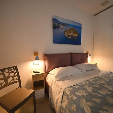 Lucia Apartamento