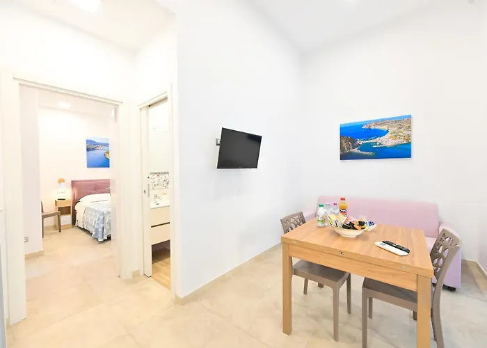 Appartamento Lucia Ischia