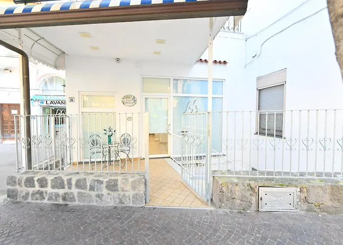 Lucia Appartamento *