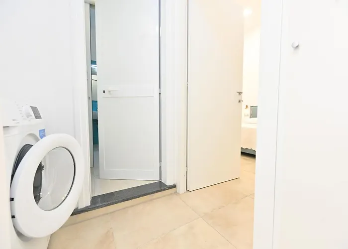 Appartamento Lucia Ischia