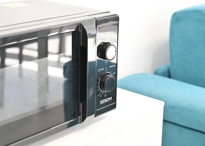 Appartamento Lucia *