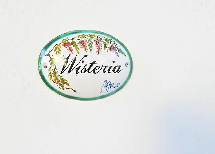 Appartamento Lucia *