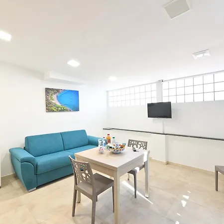 Appartement Lucia Ischia
