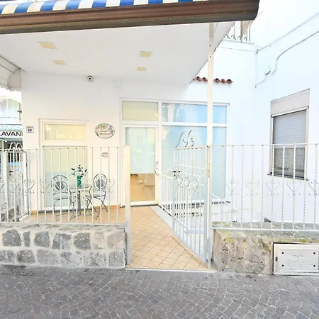 Lucia Appartement *