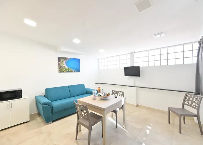 Appartement Lucia Ischia