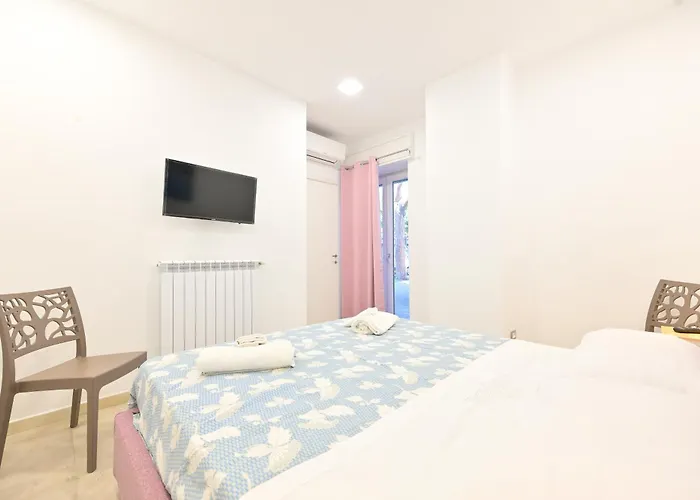 Appartement Lucia