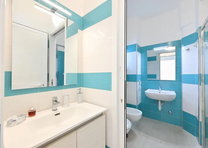 Lucia Appartement *