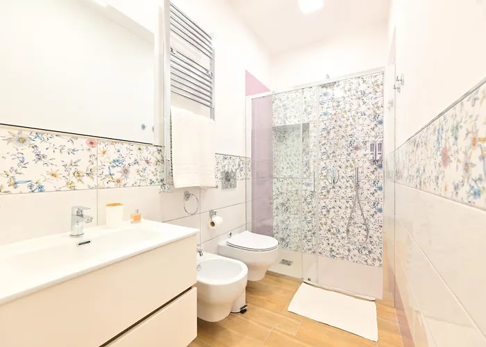 Appartement Lucia
