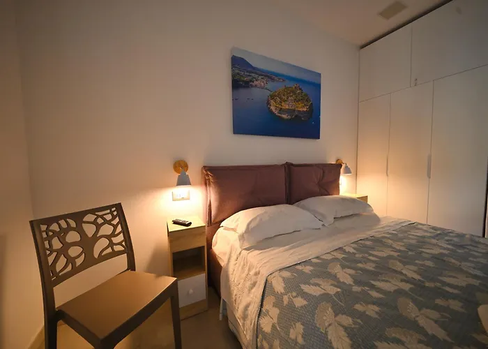 Lucia Appartement